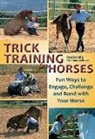 Bea Borelle - Trick Training for Horses