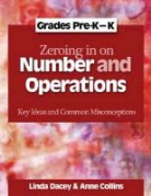 Anne Collins, Linda Dacey, Linda/ Collins Dacey - Zeroing in on Number and Operations