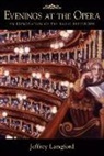 Jeffrey Langford - Evenings At the Opera