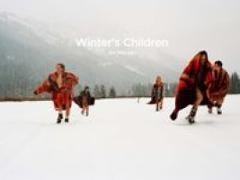 Peter Line, Jim Mangan, Peter Sutherland, Jim Mangan, Jim Mangan - Winter's Children