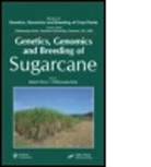 Robert J. (Southern Cross University Henry, Robert J. Kole Henry, Robert J. Henry, Robert J. (Southern Cross University Henry, Henry Robert J., Chittaranjan Kole... - Genetics, Genomics and Breeding of Sugarcane