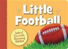 Brad Herzog, Doug Bowles - Little Football