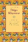 Dilgo Khyentse, Rab-Gsal-Zla-Ba, Dis-mgo Mkhyen-brtse Rab-gsal-zla-ba, Vivian Kurz, Matthieu Ricard - The Collected Works of Dilgo Khyentse, Volume One
