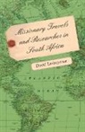 David Livingstone - Missionary Travels and Researches in South Africa