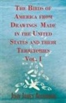 John James Audubon - The Birds of America from Drawings Made in the United States and Their Territories - Vol. I