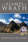 Ronald Wilson - The Flames of Wrath