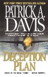 Patrick A. Davis, Davis Patrick A. - Deception Plan
