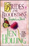 Jen Holling, Holling Jen - Tempted by Your Touch