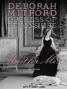 Deborah Mitford, Anne Flosnik - Wait for Me!: Memoirs (Audio book)