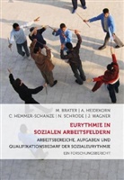 Michae Brater, Michael Brater, Andre Heidekorn, Andrea Heidekorn, Hemmer-Schanze, Christiane Hemmer-Schanze... - Eurythmie in sozialen Arbeitsfeldern