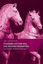 Hans J. Pingel, Hans Jürgen Pingel, Hans-Jürgen Pingel - Tugenden auf dem Weg zur höheren Erkenntnis