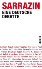 Deutschlandstiftung Integration - Sarrazin