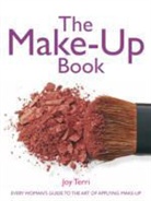 Terri Joy, Joy Terri - Make-Up Book