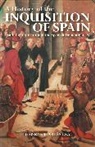 Henry Charles Lea - A History of the Inquisition of Spain