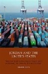 Imad El-Anis - Jordan and the United States