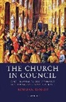Dr Norman Tanner, Norman Tanner - The Church in Council