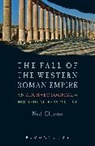 Dr. Neil Christie, Neil Christie - The Fall of the Western Roman Empire