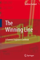 Andrew E Samuel, Andrew E. Samuel - The Winning Line