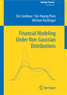 Eri Jondeau, Eric Jondeau, Ser-Huan Poon, Ser-Huang Poon, Michael Rockinger - Financial Modeling Under Non-Gaussian Distributions