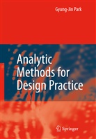 Gyung-Jin Park - Analytic Methods for Design Practice
