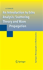 Gary Roach - An Introduction to Echo Analysis