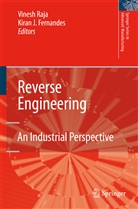 Vinesh Raja, Kiran J Fernandes, Kiran J. Fernandes, J Fernandes, J Fernandes, Vines Raja... - Reverse Engineering