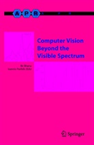 Bi Bhanu, Bir Bhanu, Pavlidis, Pavlidis, Ioannis Pavlidis - Computer Vision Beyond the Visible Spectrum