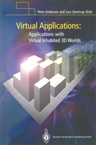 Peter Andersen, Peter B. Andersen, Pete B Andersen, Peter B Andersen, Qvortrup, Qvortrup... - Virtual Applications
