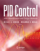 Michae A Johnson, Michael A Johnson, H Moradi, H Moradi, Michael A Johnson, Michael A. Johnson... - PID Control