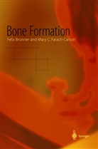 Felix Bronner, Mary C. Farach-Carson, G. a. Rodan, Feli Bronner, Felix Bronner, C Farach-Carson... - Bone Formation
