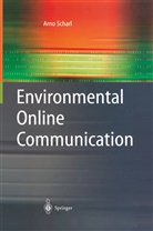 Arn Scharl, Arno Scharl - Environmental Online Communication