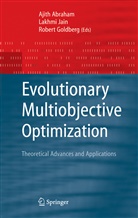 Ajit Abraham, Ajith Abraham, Goldberg, Goldberg, Robert Goldberg - Evolutionary Multiobjective Optimization