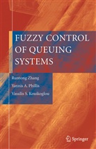 Vassi Kouikoglou, Vassilis Kouikoglou, Vassilis S. Kouikoglou, Yannis Phillis, Yannis A Phillis, Yannis A. Phillis... - Fuzzy Control of Queuing Systems