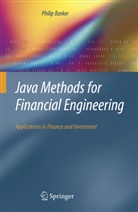 Philip Barker - Java Methods for Financial Engineering