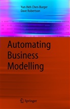 Yun-He Chen-Burger, Yun-Heh Chen-Burger, Dave Robertson - Automating Business Modelling