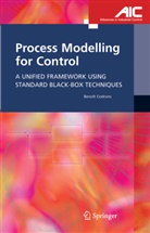 Benoît Codrons - Process Modelling for Control