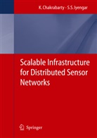 Krishnendu Chakrabarty, S S Iyengar, S. S. Iyengar, S.S. Iyengar, Sundararaja S. Iyengar - Scalable Infrastructure for Distributed Sensor Networks