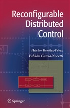 hecto benitez, Hector Benitez, Héctor Benítez-Pérez, Fabián García-Nocetti - Reconfigurable Distributed Control