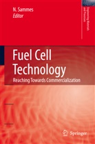 Nige Sammes, Nigel Sammes - Fuel Cell Technology