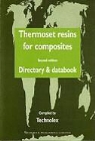 Mary Starr, Trevor Starr, Trevor F. Starr, Trevor F. Starr Starr, Trevor F. Technolex Starr, Trevor Starr Starr... - Thermoset Resins for Composites