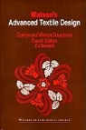 Z Grosicki, Z. J. Grosicki, Z Grosicki, Z. Grosicki, Z. J. Grosicki - Watson''s Advanced Textile Design