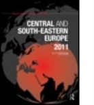 Europa Publications, Europa Publications, Europa Publications - Central & South Eastern Europe 2011