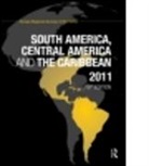 Europa Publications, Europa Publications, Europa Publications - South America Central America & the Cari