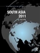 Europa Publications, Europa Publications, Europa Publications - South Asia 2011