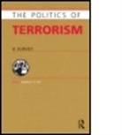 Andrew T . H. Tan, Andrew T .H. Tan, Andrew T. H. Tan - Politics of Terrorism