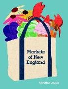 Christine Chitnis, Christine Chitnis - Markets of New England