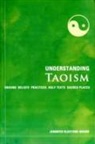 Jennifer Moore, Jennifer Oldstone-Moore - Understanding Taoism