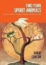 David Carson - Find Your Spirit Animals