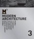 Azur Corporation, Sandu Publishing - M3 360 Modern Architecture 3