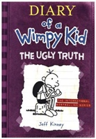 Jeff Kinney - The Ugly Truth